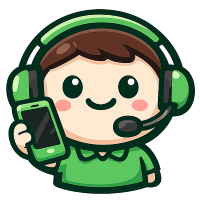 WhatsApp Icon